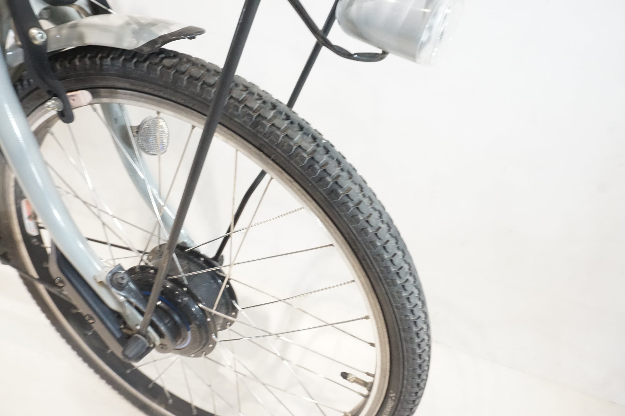 BRIDGESTONE 「ブリヂストン」 BIKKE MOB DD BM0B40 2020年モデル 24/20インチ 電動アシスト自転車 / 横浜戸塚店