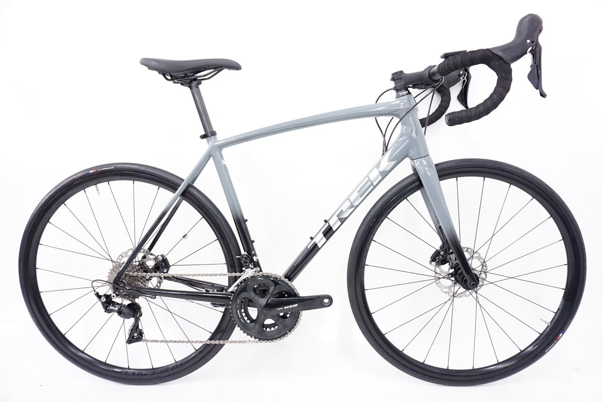 TREK 「トレック」 EMONDA ALR5 DISC 2019-2022年モデル ロードバイク / 浜松店