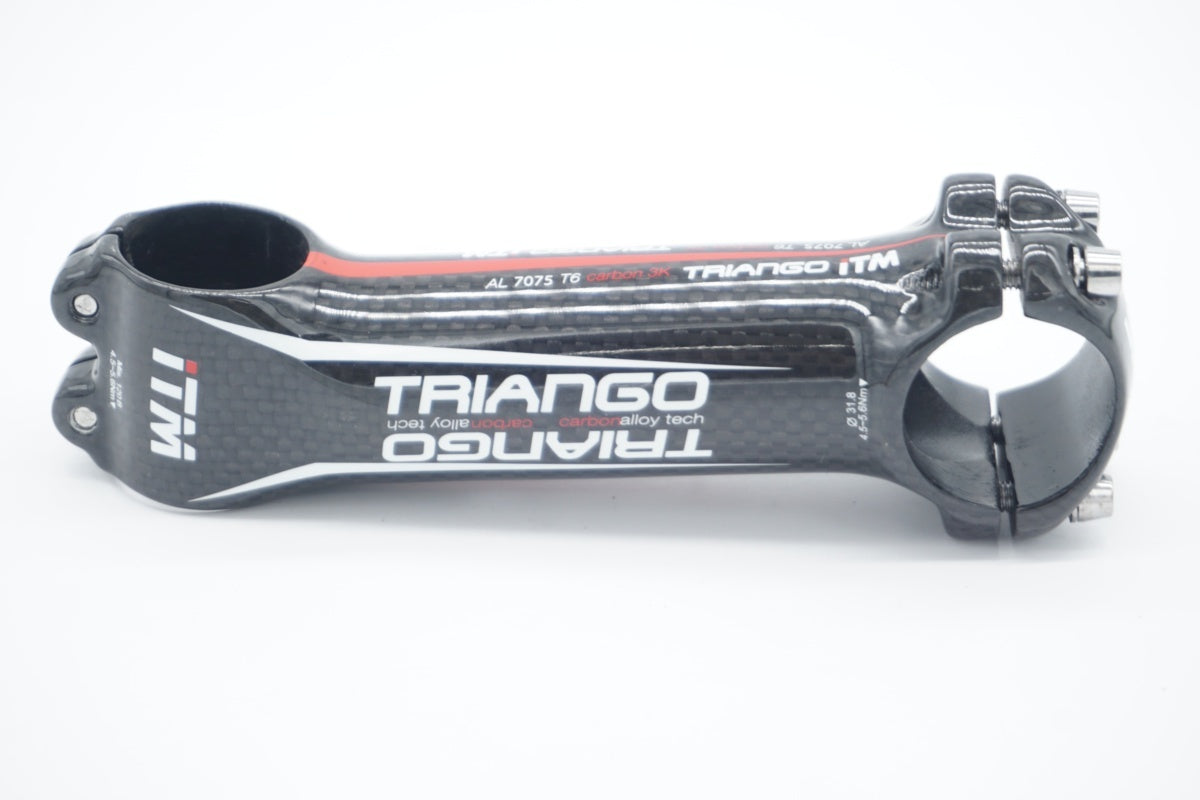 ITM 「アイティーエム」 TRIANGO φ31.8 120mm ステム / 滋賀大津店