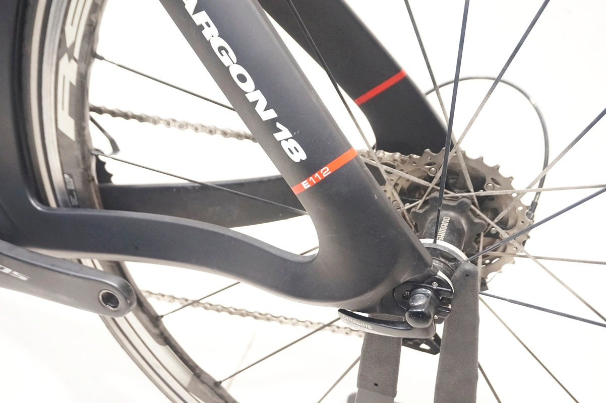 ARGON18 「アルゴンエイティーン」 E-112 2016年頃モデル ロードバイク / 大阪門真店