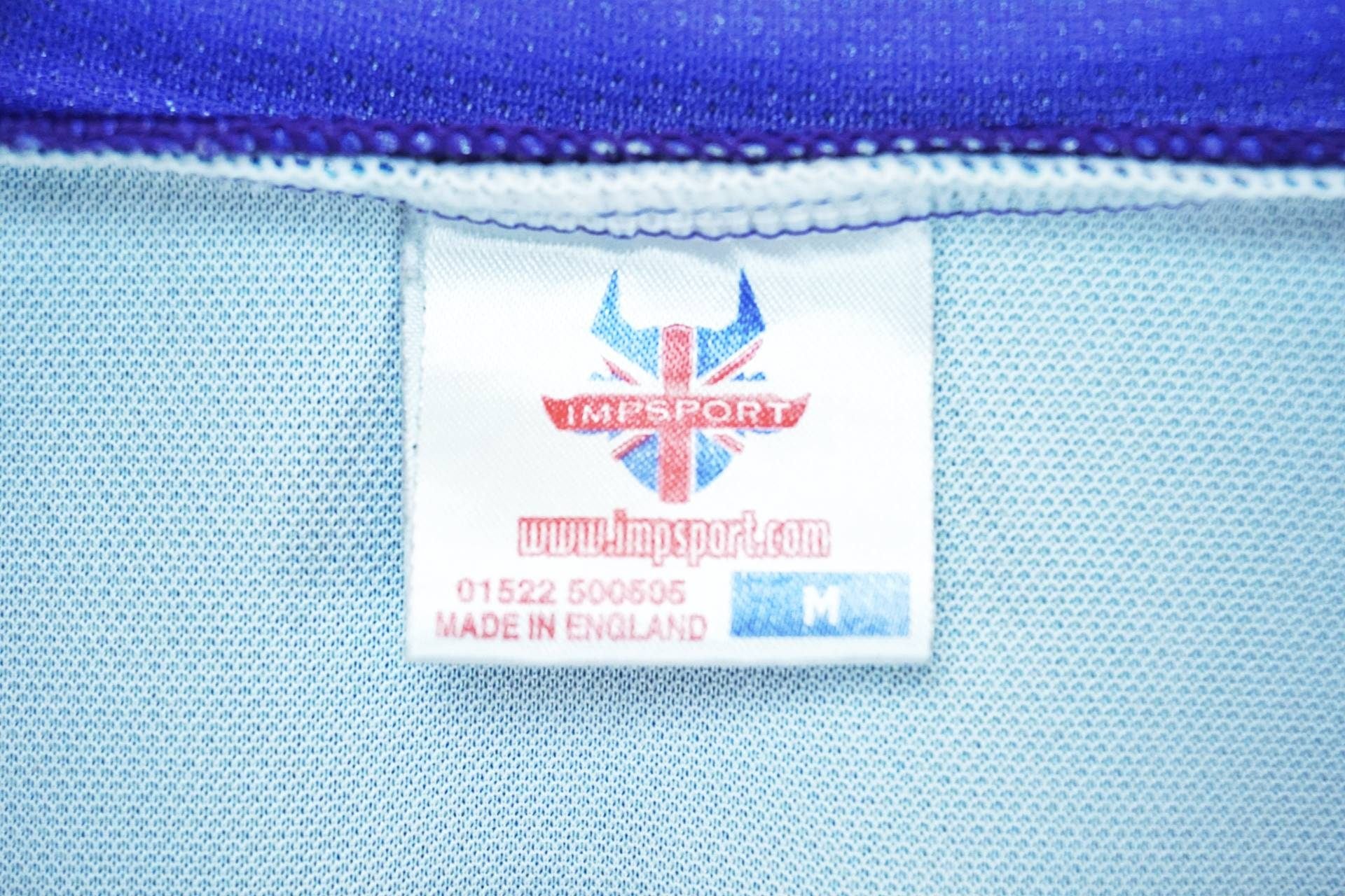 IMPSPORT 「アイエムピースポーツ」 Mサイズ ジャージ / 有明ガーデン店