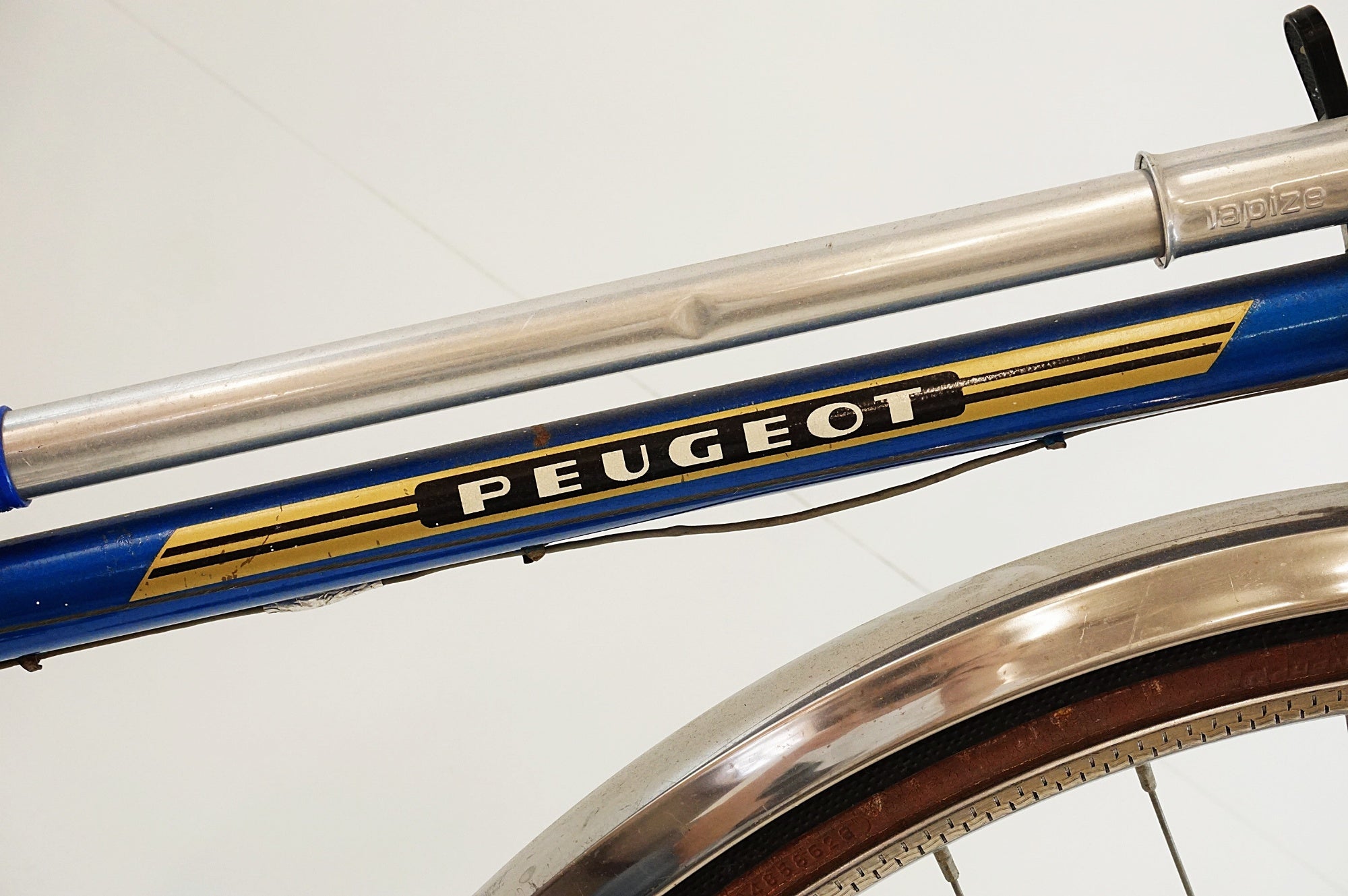 PEUGEOT 「プジョー」 MIXTE 1980年代頃 ミキスト / 浜松店