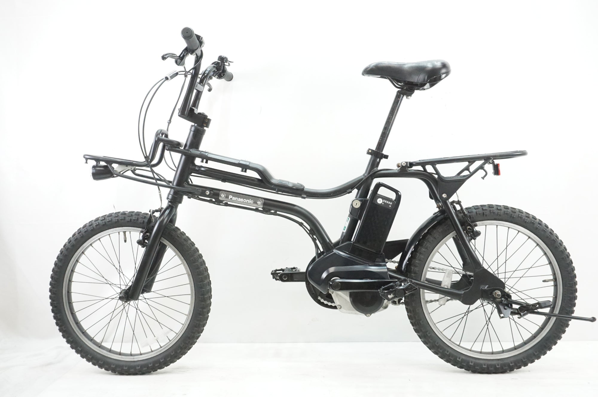 PANASONIC 「パナソニック」 EZ BE-ELZ035 2022年モデル 電動アシスト自転車 / 大宮店