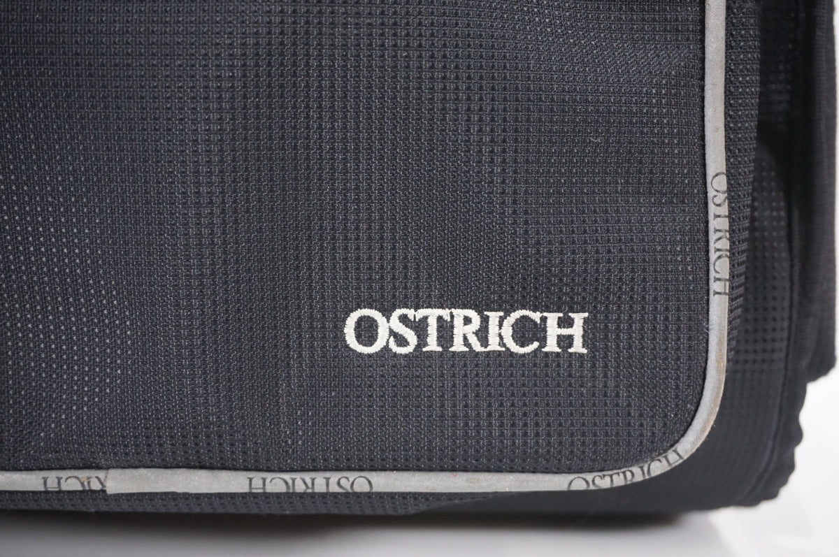 OSTRICH 「オーストリッチ」 F-303K フロントバック / AKIBA店