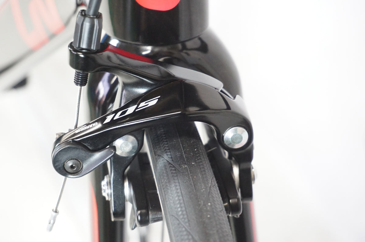 GIANT 「ジャイアント」 LIV LANGMA ADVANCED 2 QOM 2019年モデル ロードバイク カスタム / 宇都宮店