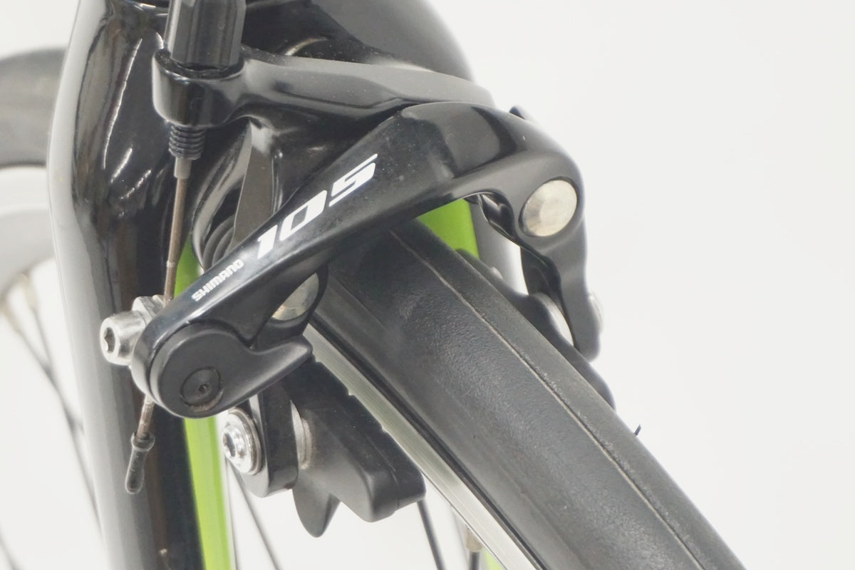 CANNONDALE 「キャノンデール」 CAAD12 105 2018年モデル ロードバイク/ 京都八幡店