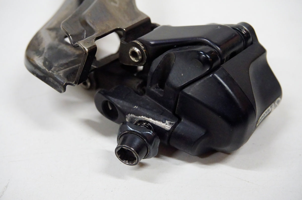 SHIMANO 「シマノ」 ULTEGRA DI2 FD-R8150 フロントディレイラー / 名古屋大須店