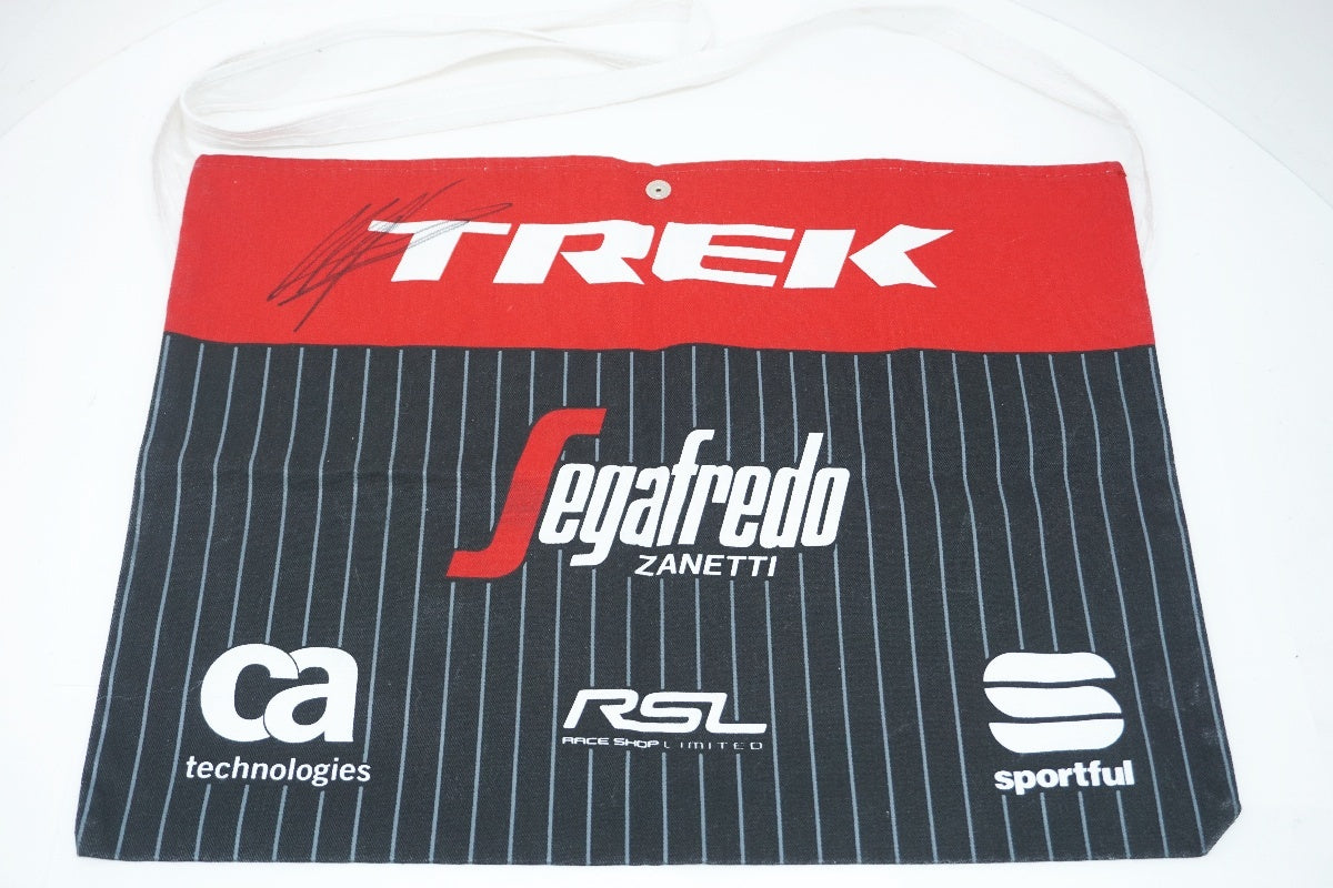 TREK 「トレック」 サコッシュ / 大阪美原北インター店 ｜ バイチャリ