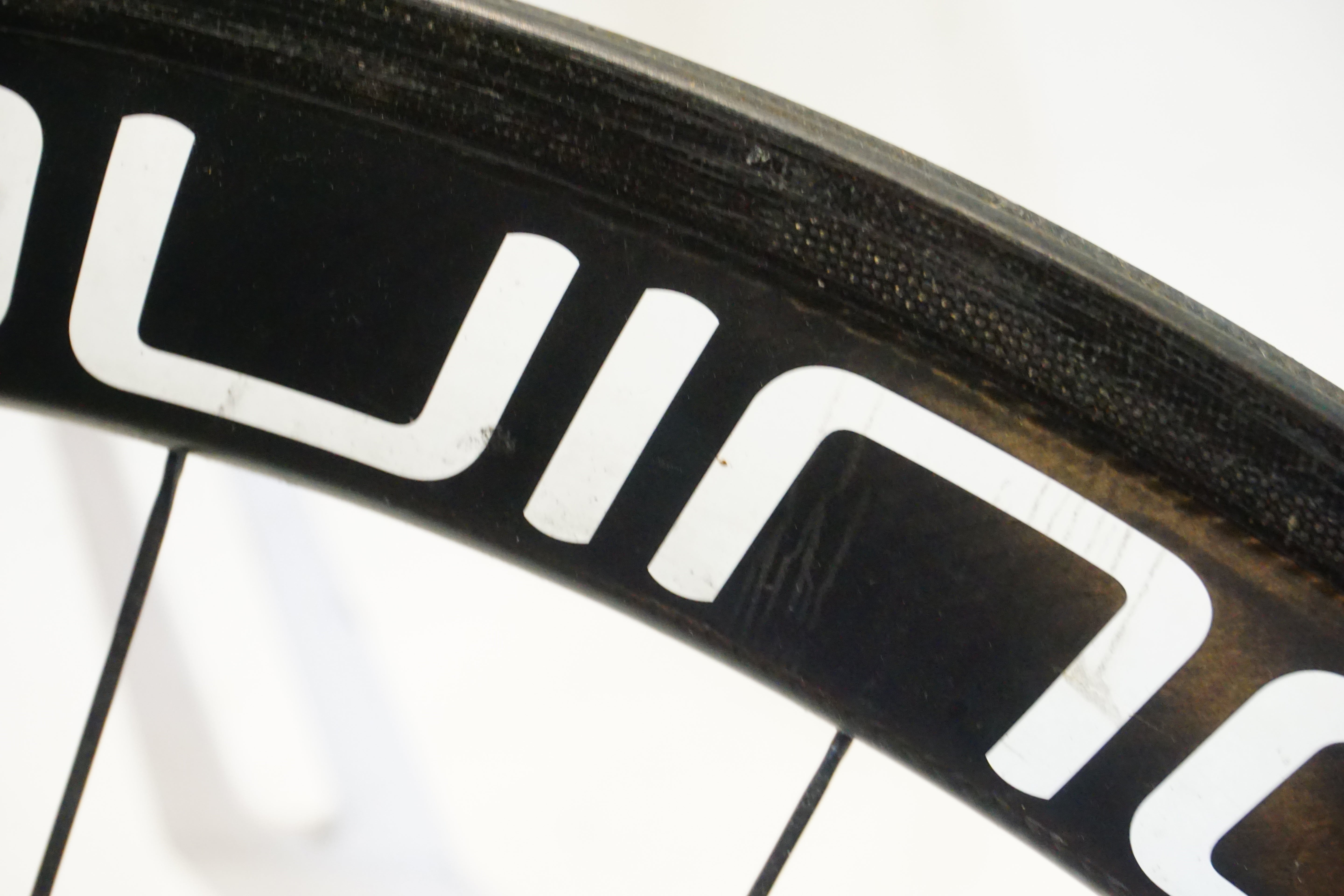 EQUINOX 「エキノクス」 SP50 シマノ11S ホイールセット / 横浜戸塚店