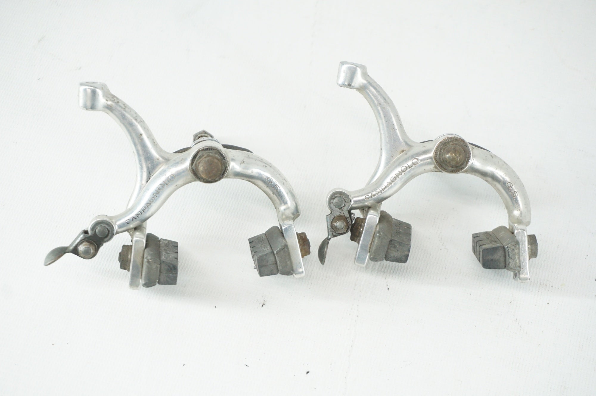 CAMPAGNOLO 「カンパニョーロ」 キャリパーブレーキセット / 阪急塚口店