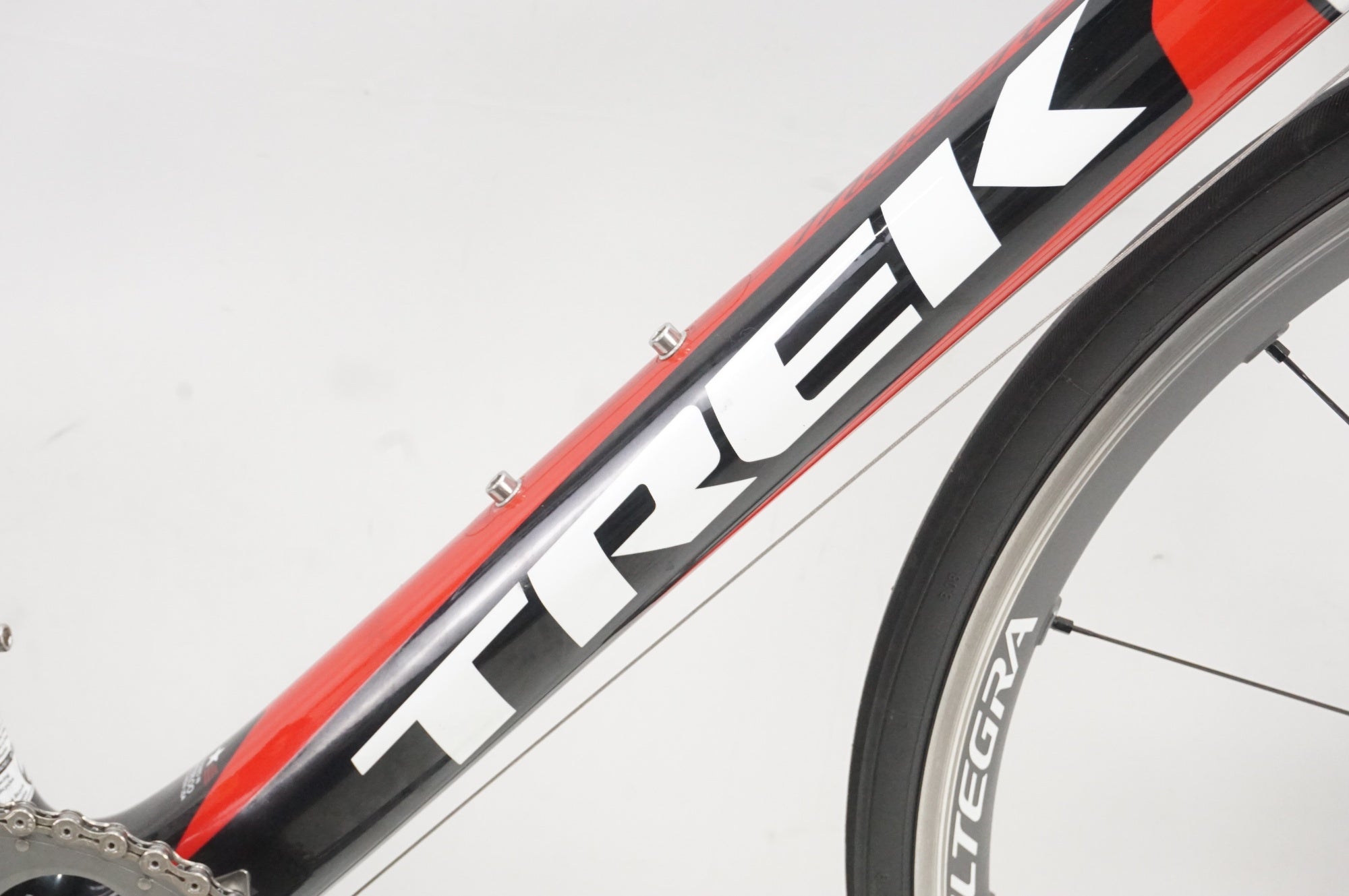 TREK 「トレック」 MADONE 3.1 C H2 2011年モデル カスタム ロードバイク / 大宮店