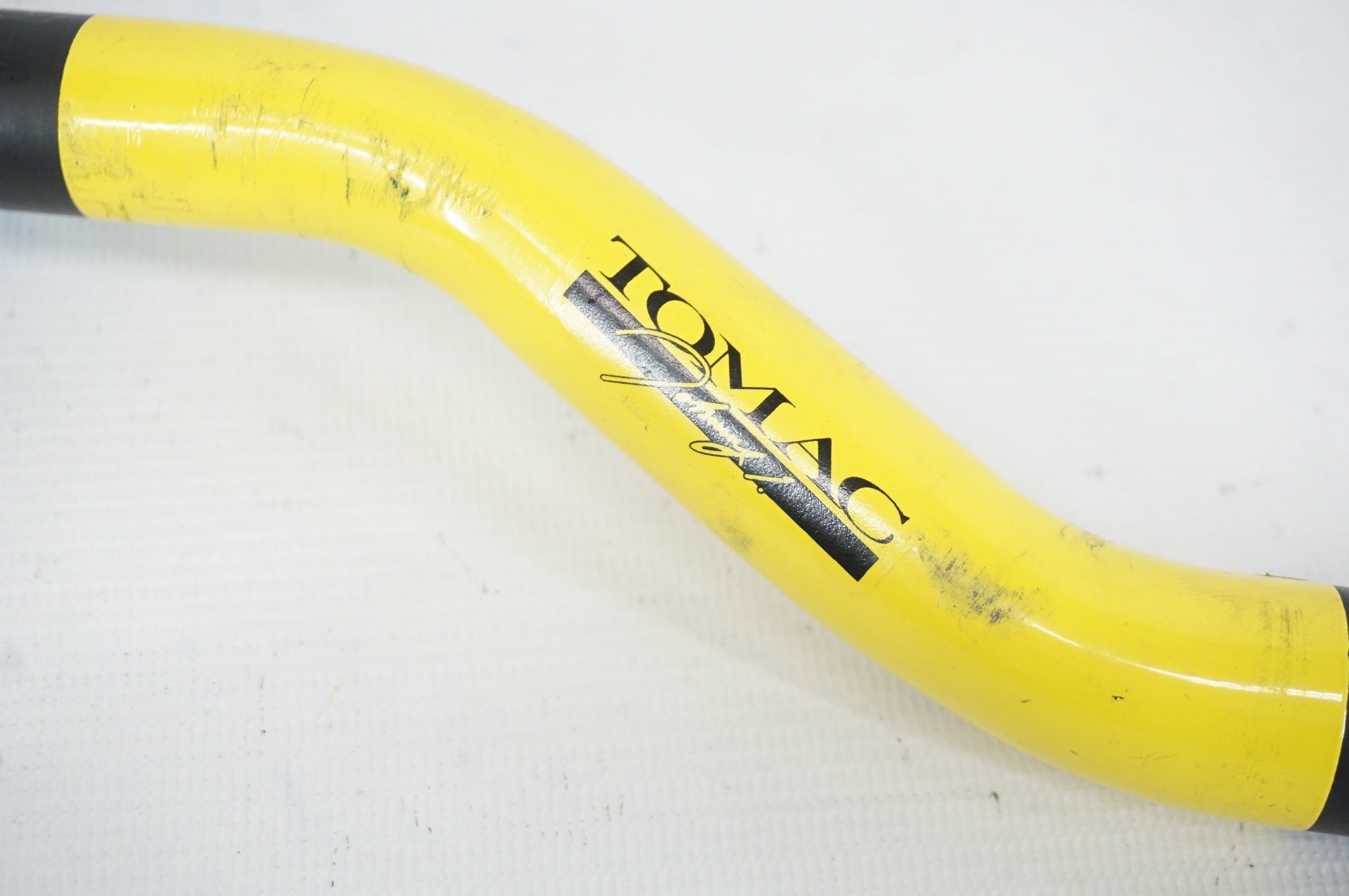 TOMAC 「トマック」 TENACIOUS-D Φ25.4 575mm ライザーバー / 阪急塚口店