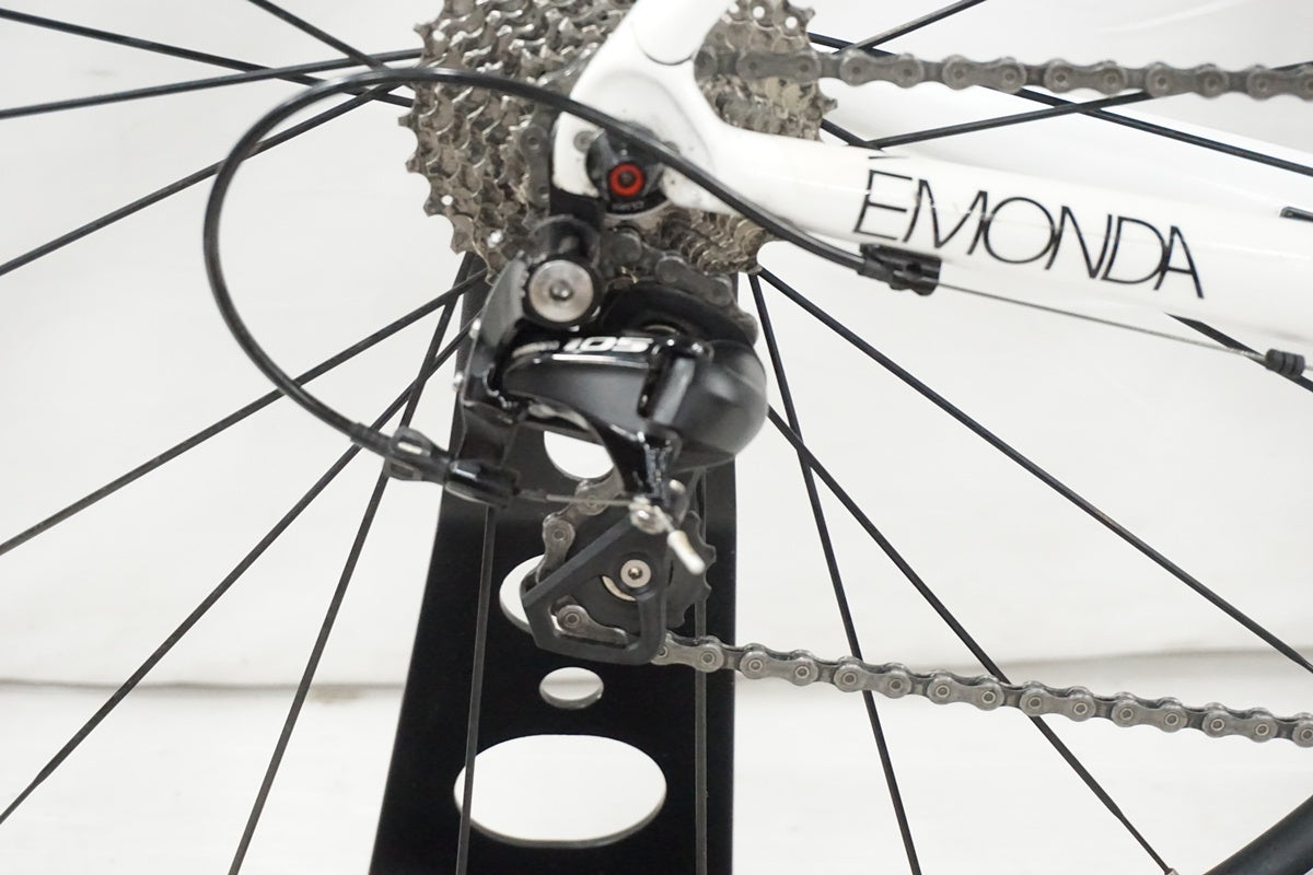 TREK 「トレック」 EMONDA SL5 2015年モデル ロードバイク / 奈良店