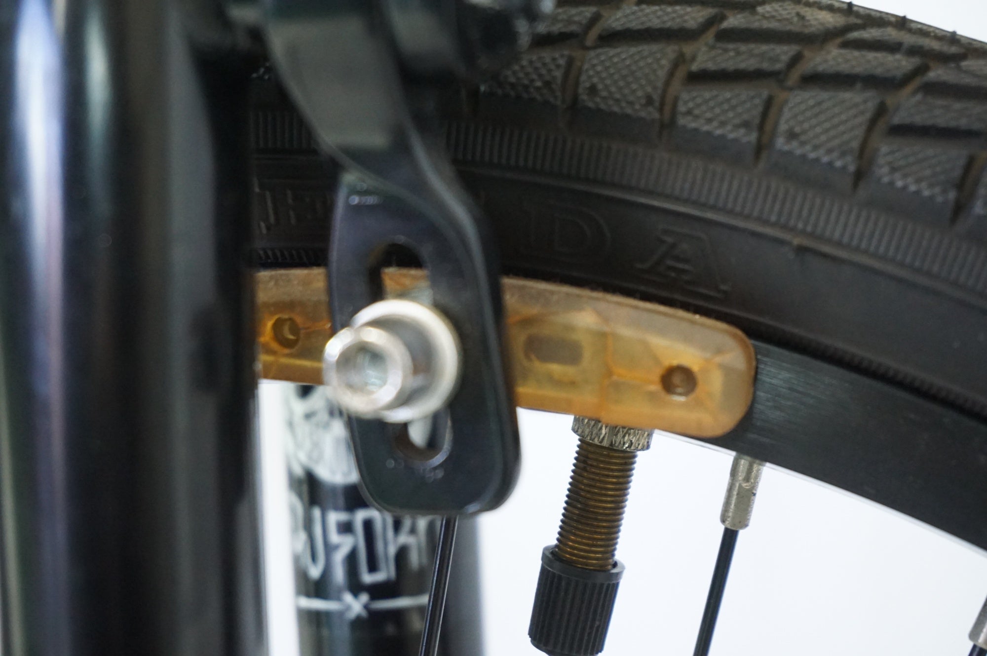 ARES BIKES 「アレスバイク」 FLATLAND 年式不明 BMX / 宇都宮店