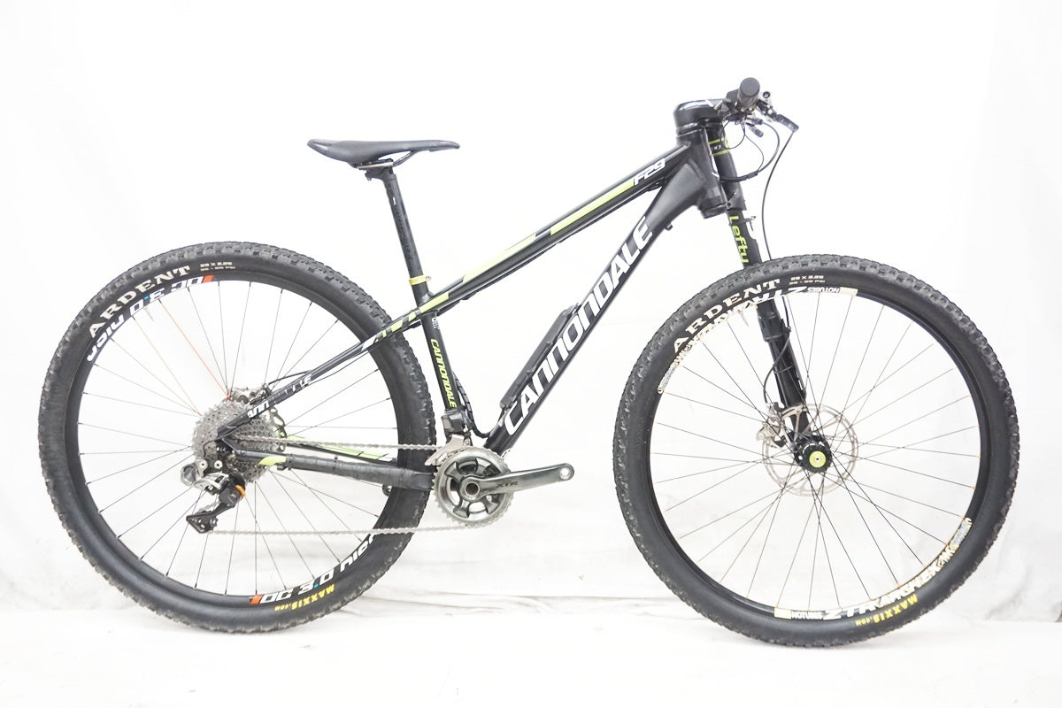 CANNONDALE 「キャノンデール」F29 2013年モデル マウンテンバイク/ 大阪美原北インター店