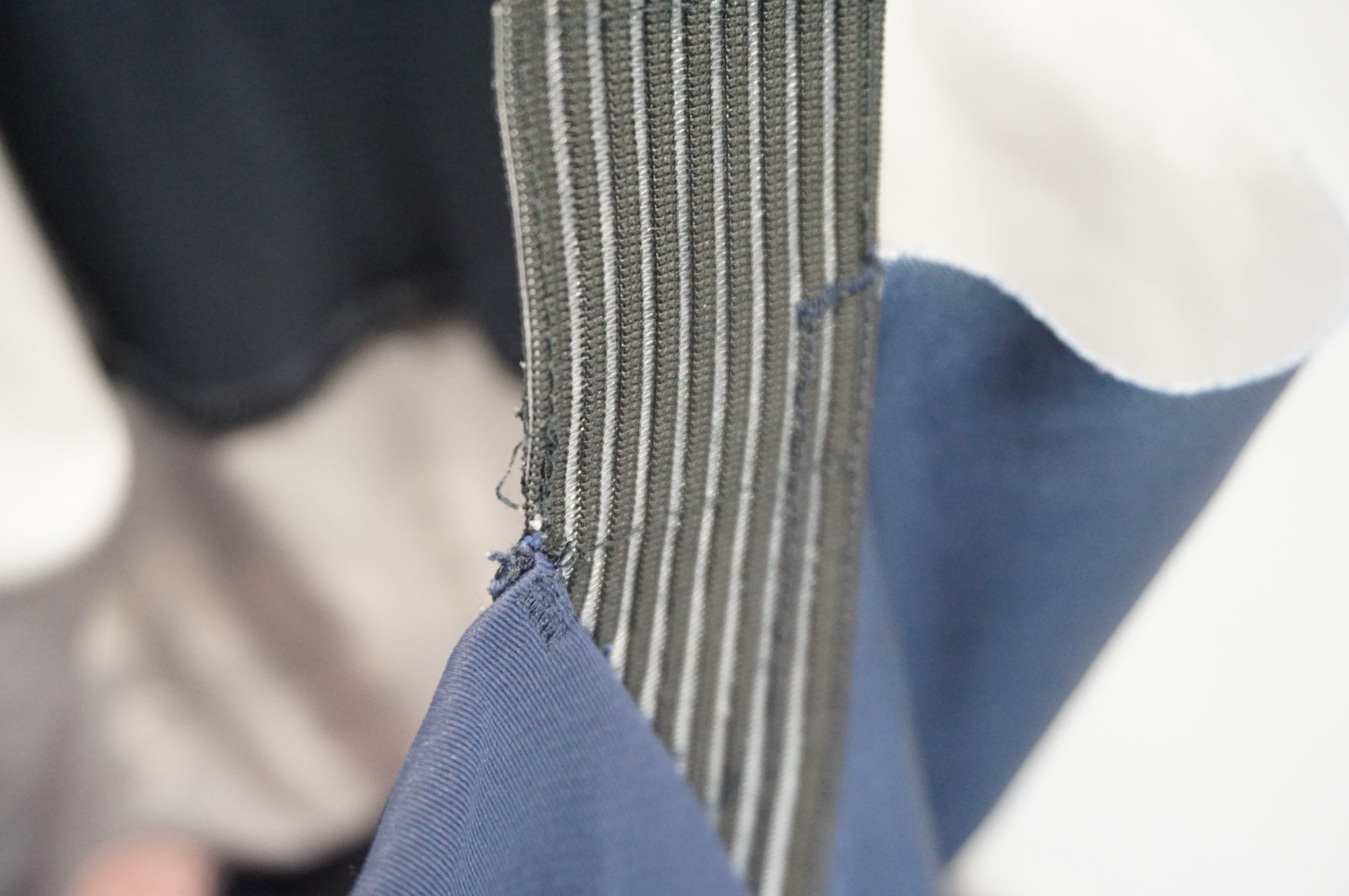 CASTELLI 「カステリ」 QUICKSTEP ALPHA VINYL XSサイズ ビブショーツ / 宇都宮店