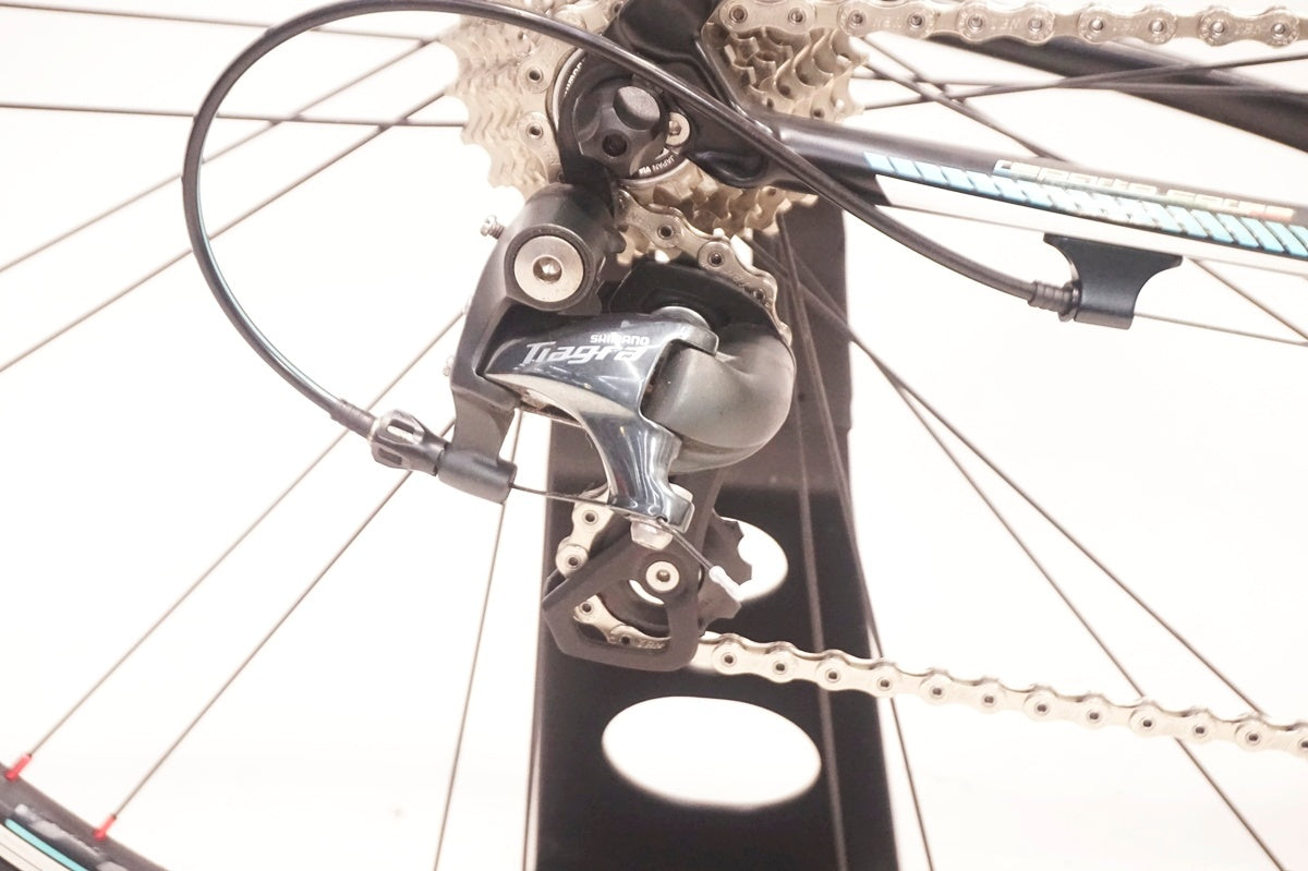 BIANCHI 「ビアンキ」 INTENSO TIAGRA 2016年モデル ロードバイク / 大阪門真店