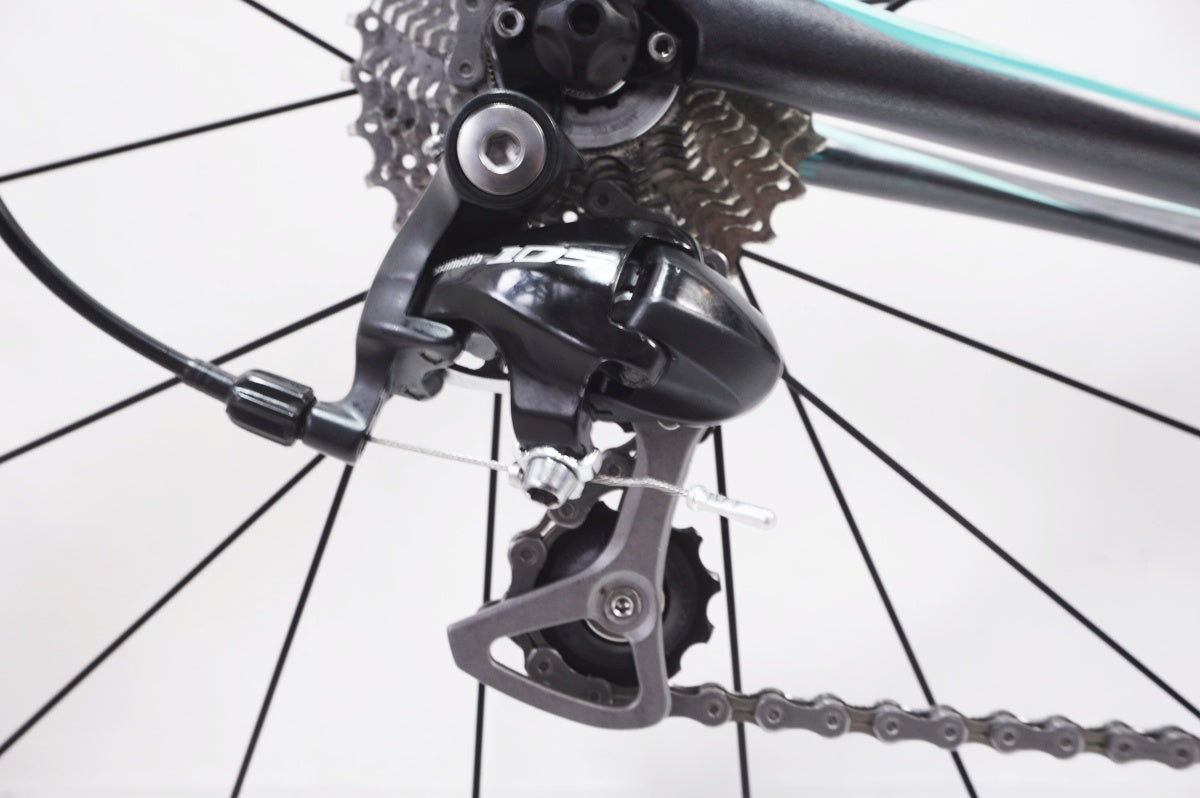 CANNONDALE 「キャノンデール」 SYNAPSE CARBON WOMENS 2014年モデル ロードバイク / バイチャリ世田谷店