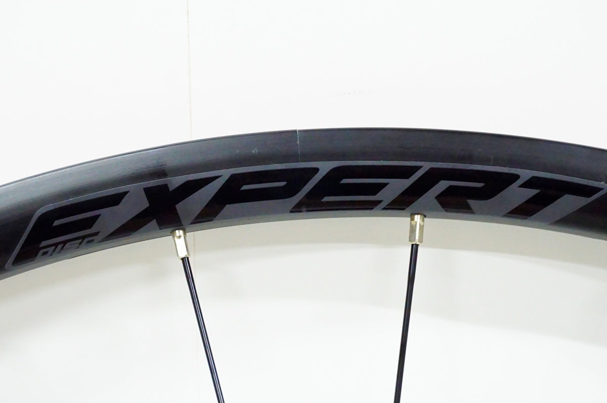 JALCO 「ジャルコ」 EXPERT DISC シマノ11速 ホイールセット / 名古屋大須店