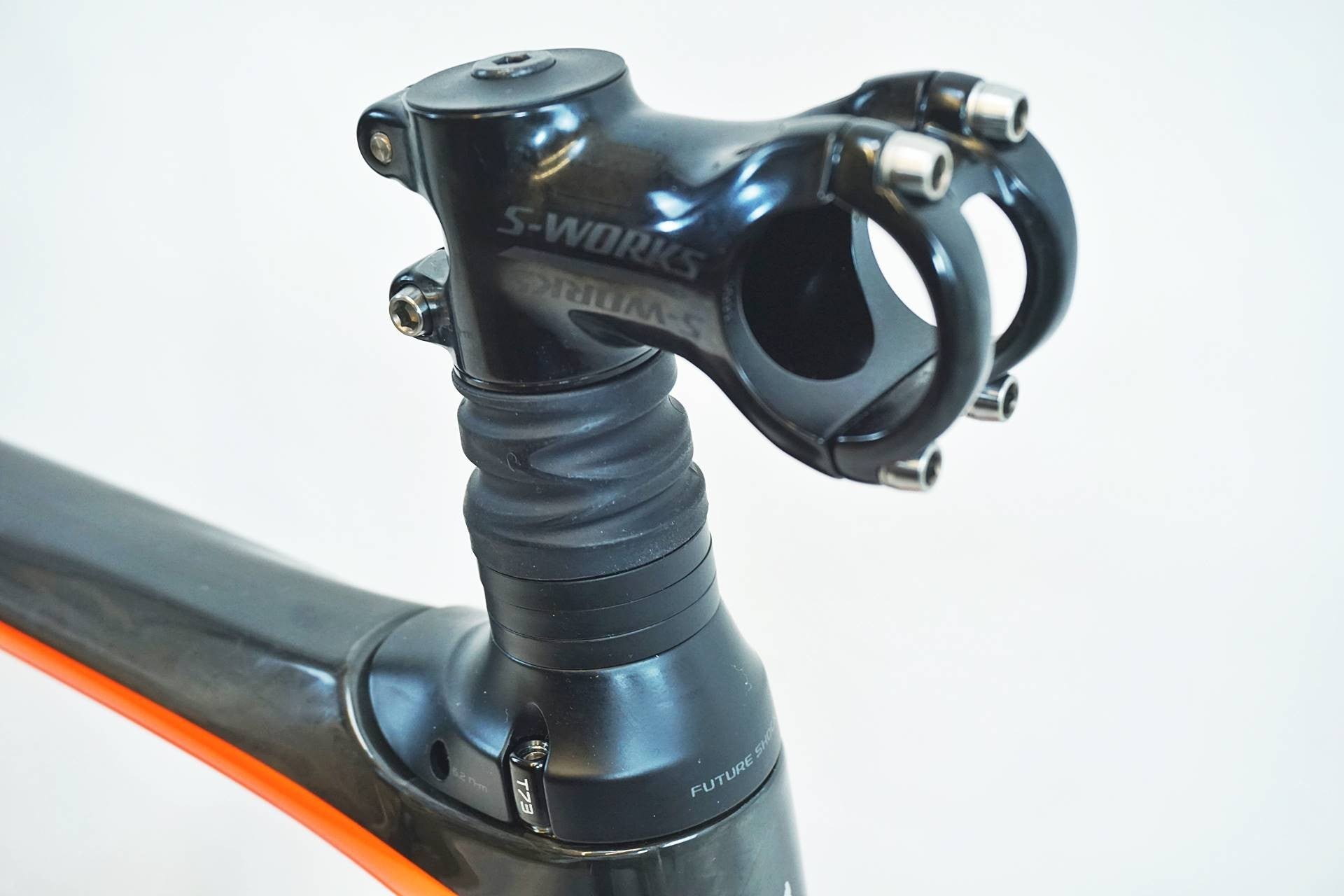 SPECIALIZED 「スペシャライズド」 ROUBAIX EXPERT 2018年モデル フレームセット / バイチャリ浦和ベース