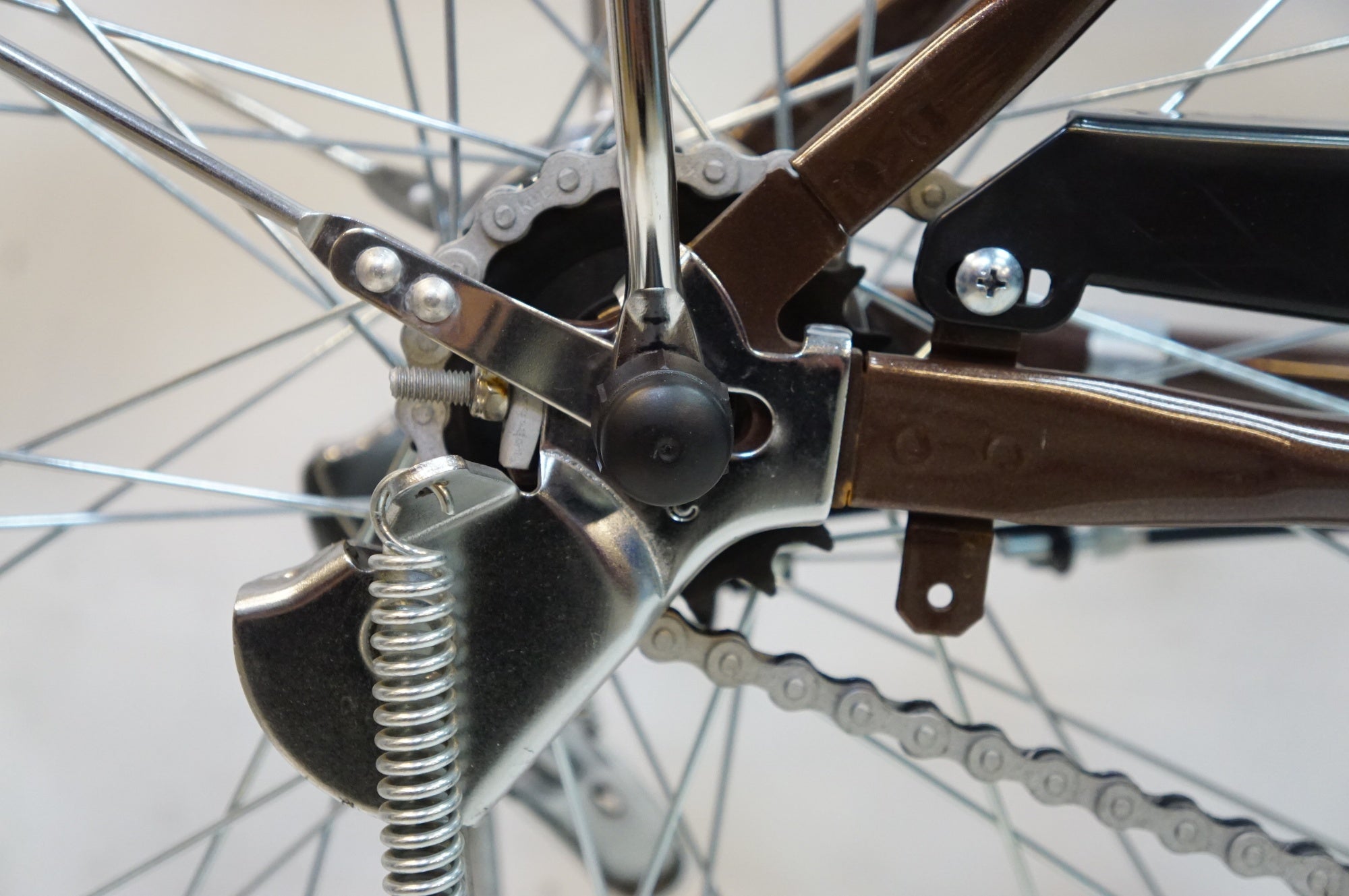 PANASONIC 「パナソニック」 ビビ・YX BE-FY612T 26インチ 2024年モデル 電動アシスト自転車 / 熊谷本店