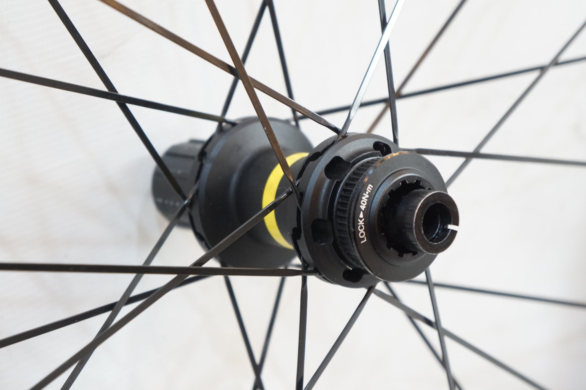 MAVIC 「マビック」 COSMIC SL 65 622×19C シマノ11速 ホイールセット / バイチャリ浦和ベース