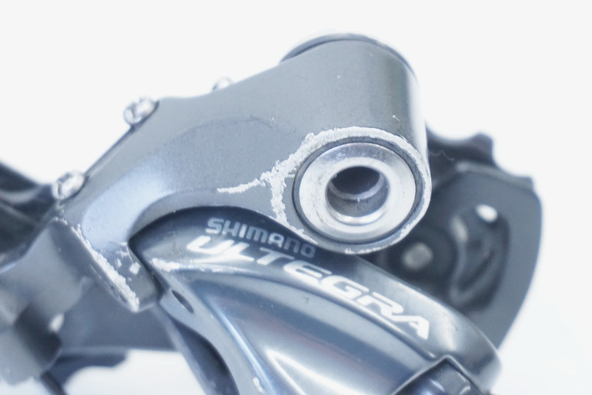 SHIMANO 「シマノ」 ULTEGRA 6800 コンポセット / 京都八幡店