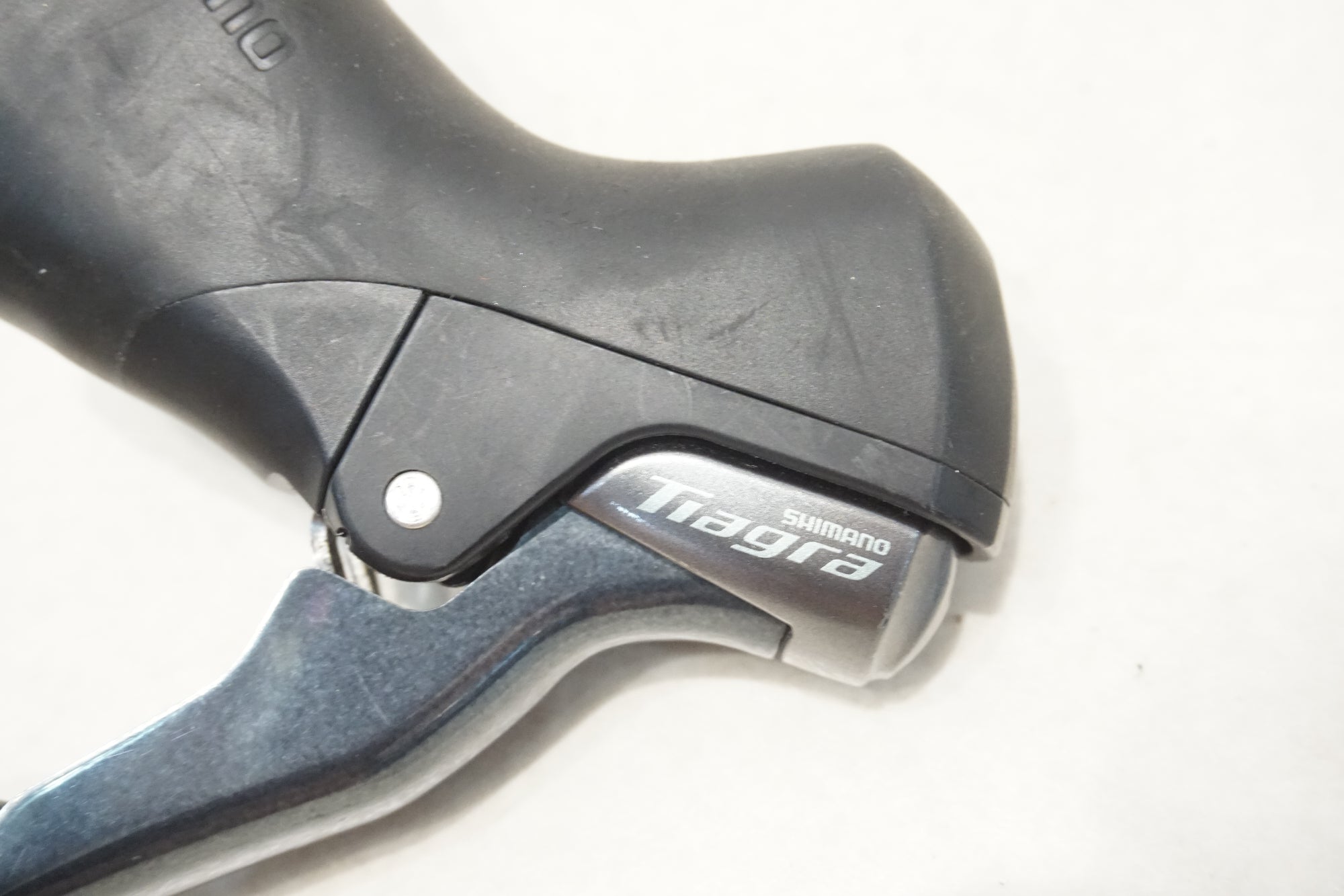 SHIMANO 「シマノ」 TIAGRA ST-4700 デュアルコントロールレバーセット / 横浜戸塚店