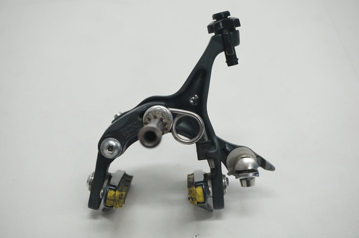 SHIMANO 「シマノ」 ULTEGRA BR-6700 フロントのみ キャリパーブレーキ / 福岡店