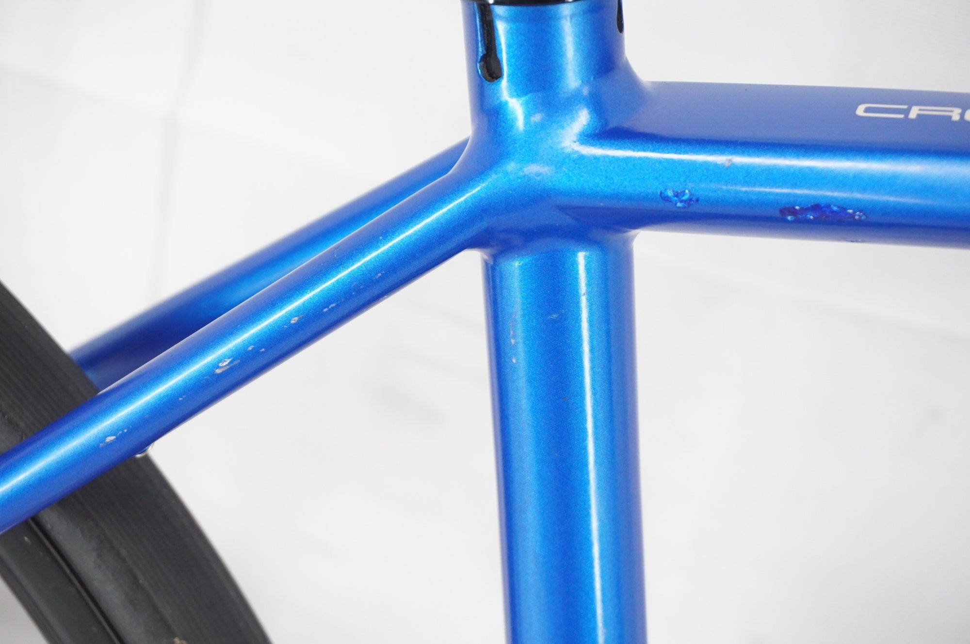 TREK 「トレック」 CROCKETT 5 DISC 2020年モデル シクロクロス / 阪急塚口店