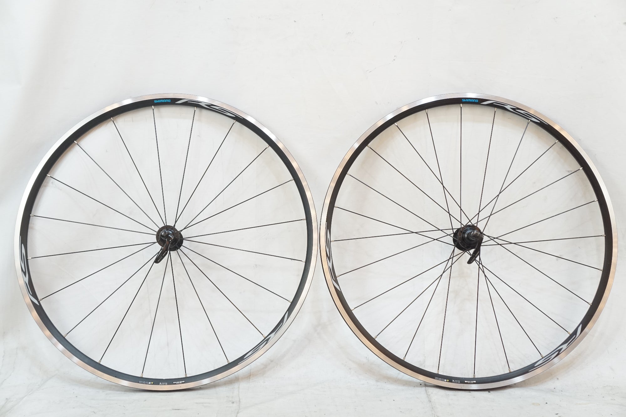 SHIMANO 「シマノ」 WH-RS100 シマノ11速 ホイールセット / バイチャリ浦和ベース