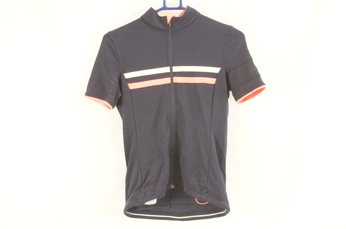 RAPHA 「ラファ」 WOMEN'S SHORT SLEEVE BREVET JERSEY Sサイズ ジャージ / 宇都宮店