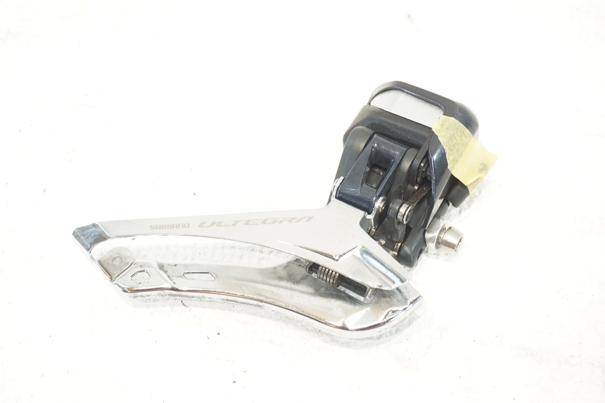 SHIMANO 「シマノ」 ULTEGRA R8070 R8050 R8000 コンポ6点(ST,FD,RD,BR,FC,CS) バッテリー・ディスクローター セット / 横浜戸塚店