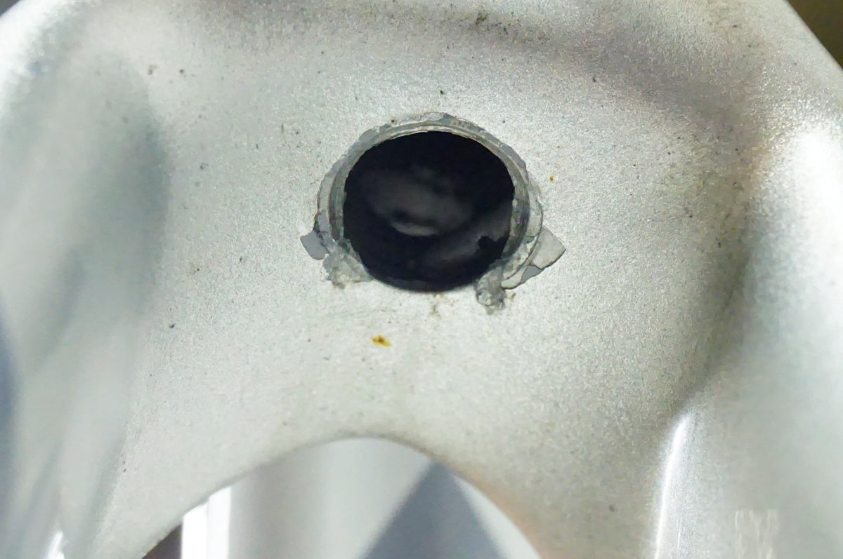 GIANT 「ジャイアント」 FCR ZERO 2002年モデル フレームセット / 名古屋大須店