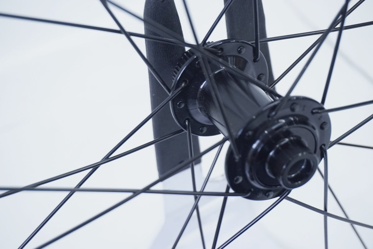BONTRAGER 「ボントレガー」 AFFINITY TLR シマノ 8-12S ホイールセット / 京都八幡店