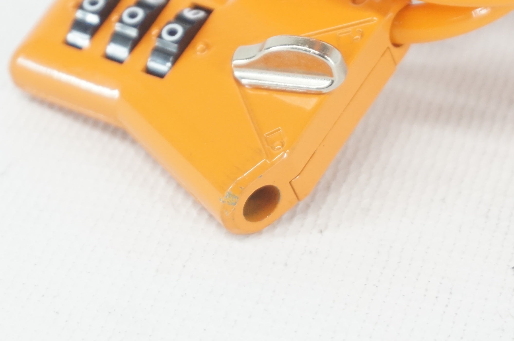 GIANT 「ジャイアント」 ケーブルロック / 阪急塚口店