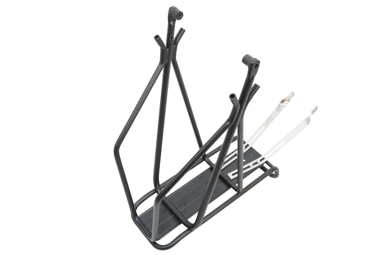 TIOGA 「タイオガ」 リアキャリア / バイチャリ浦和ベース