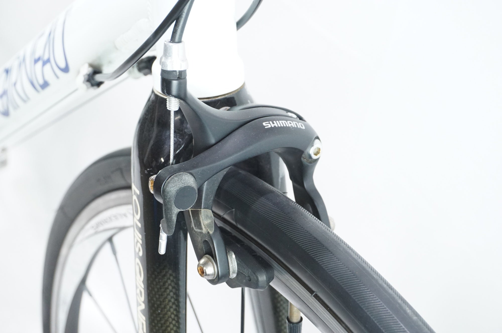 LOUIS GARNEAU 「ルイガノ」 RSR 2 2011年モデル クロスバイク / 中目黒店