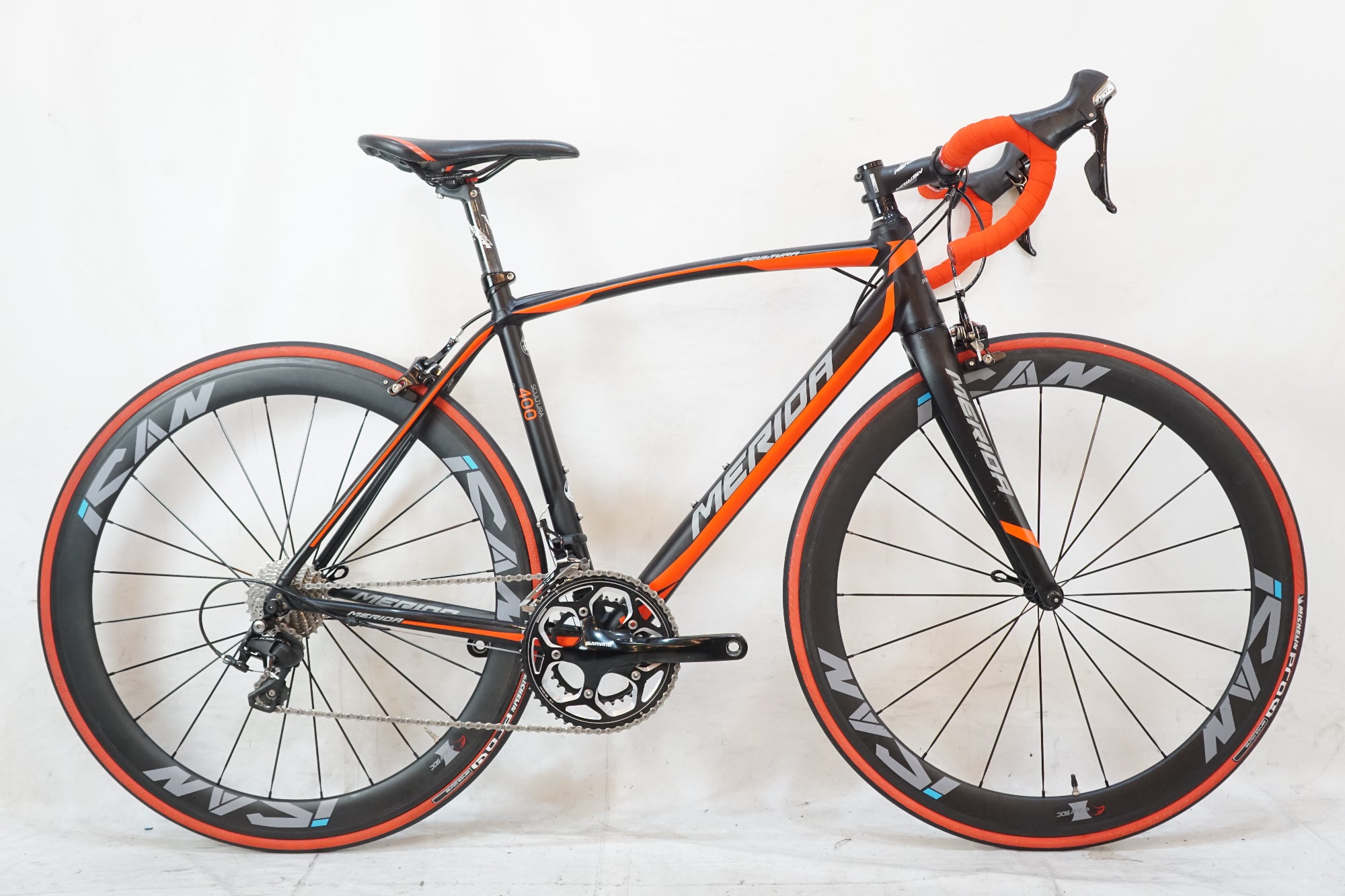 MERIDA 「メリダ」 SCULTURA 400 2016年モデル ロードバイク / AKIBA店