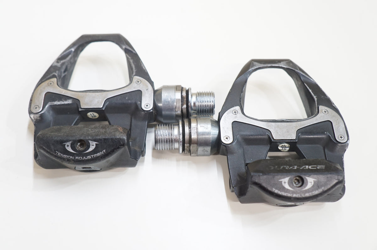 SHIMANO 「シマノ」 DURA-CAE PD-7900 ペダル / 大宮店