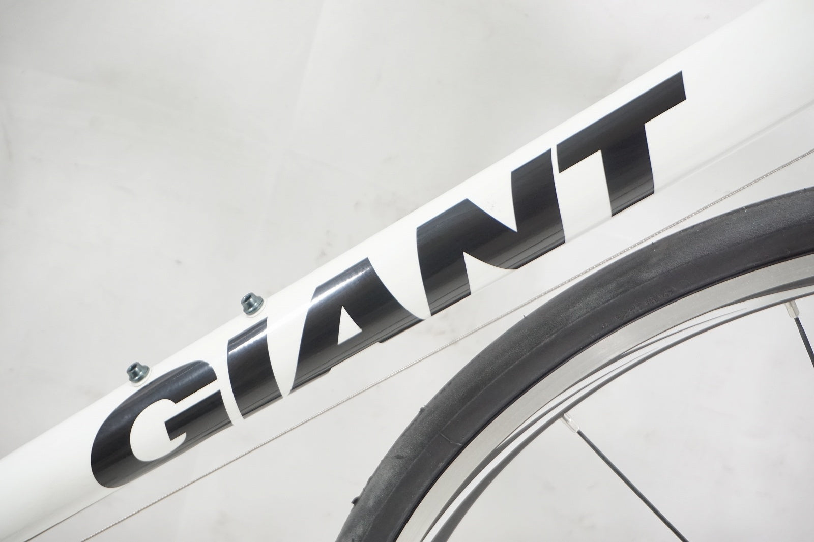 GIANT 「ジャイアント」 TCR 2010年モデル ロードバイク / AKIBA店