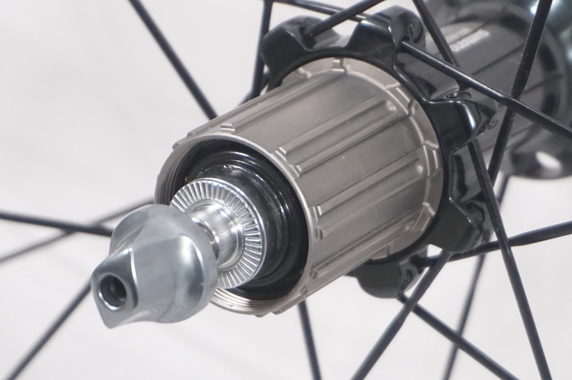 SHIMANO 「シマノ」 DURA-ACE WH-9000-C24-TU シマノ11速 ホイールセット / AKIBA店