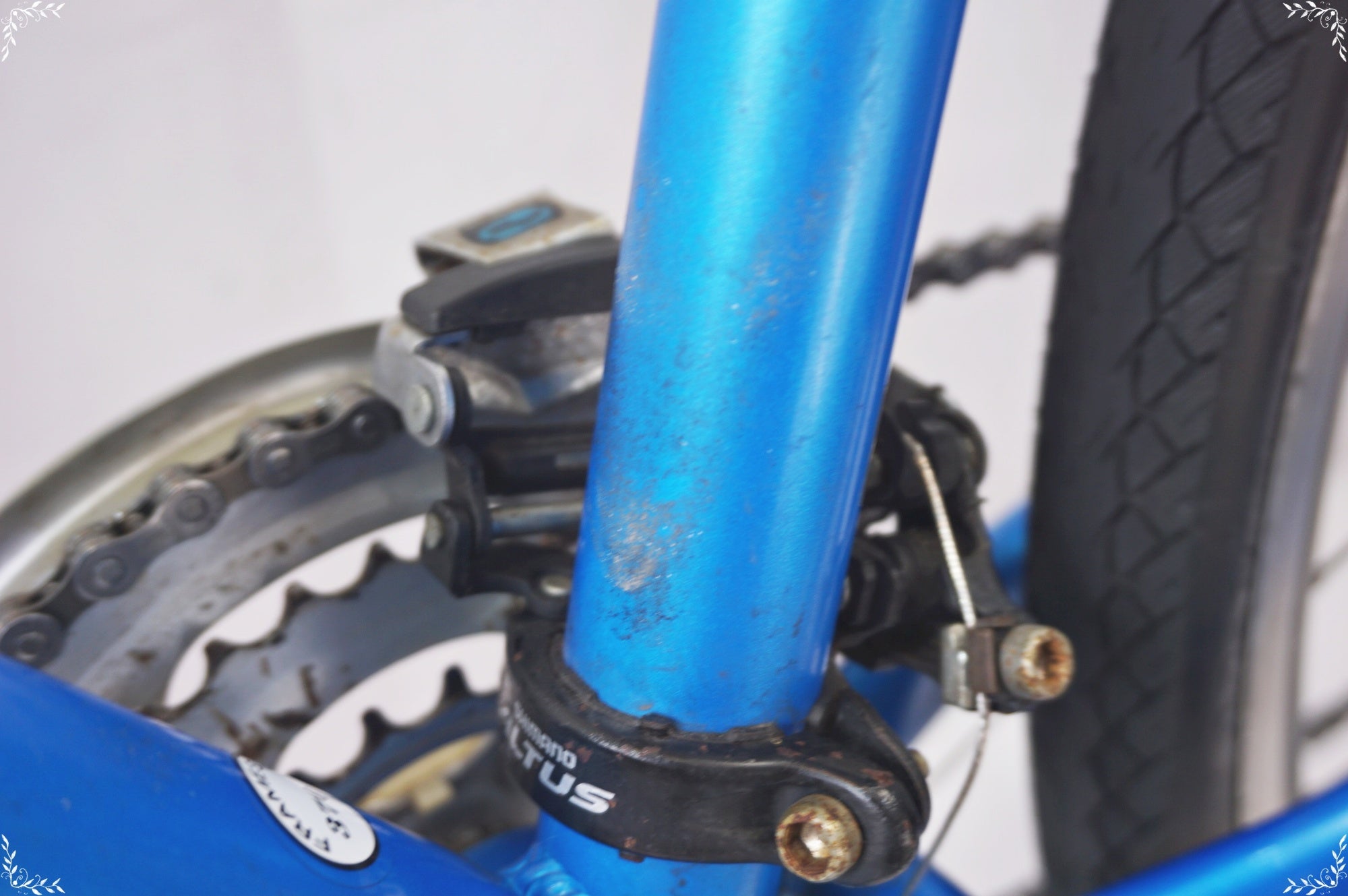 GANWELL 「ガンウェル」 KYO-BE 2016年モデル クロスバイク/ クロスバイク世田谷店