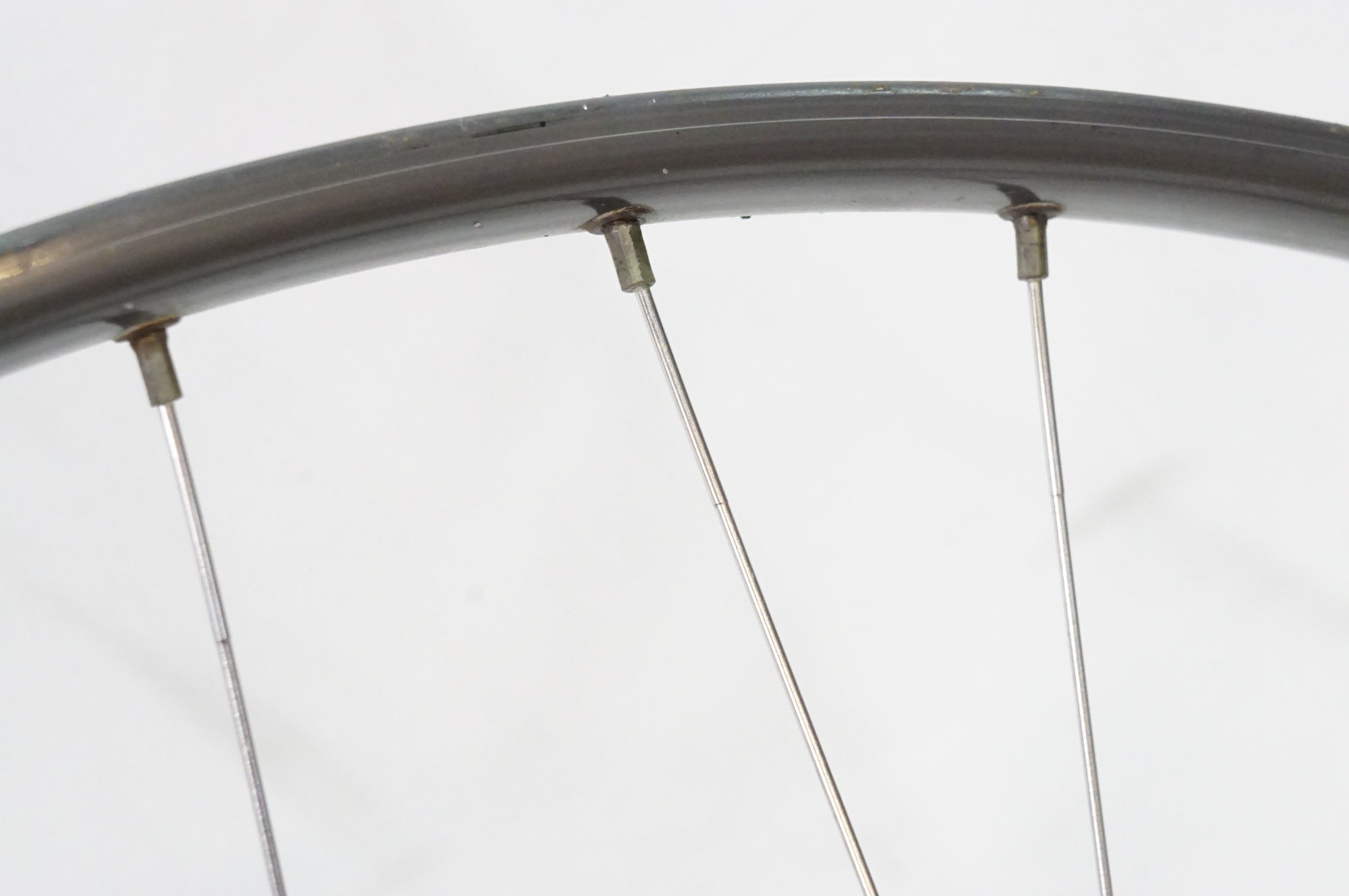 MAVIC 「マヴィック」 GP4 リム SHIMANO DURA-ACE ボスフリー ハブ フロントホイール / 熊谷本店