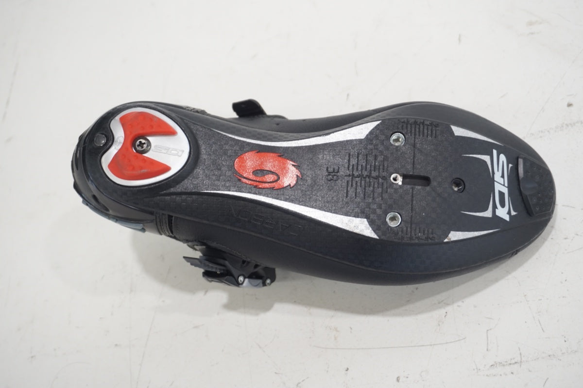 SIDI 「シディ」 GENIUS7 MEGA 38サイズ シューズ / 滋賀大津店