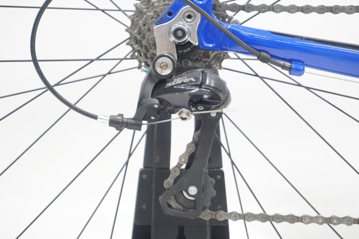 GIOS 「ジオス」 PURE DROP 2016年モデル ロードバイク / 滋賀大津店