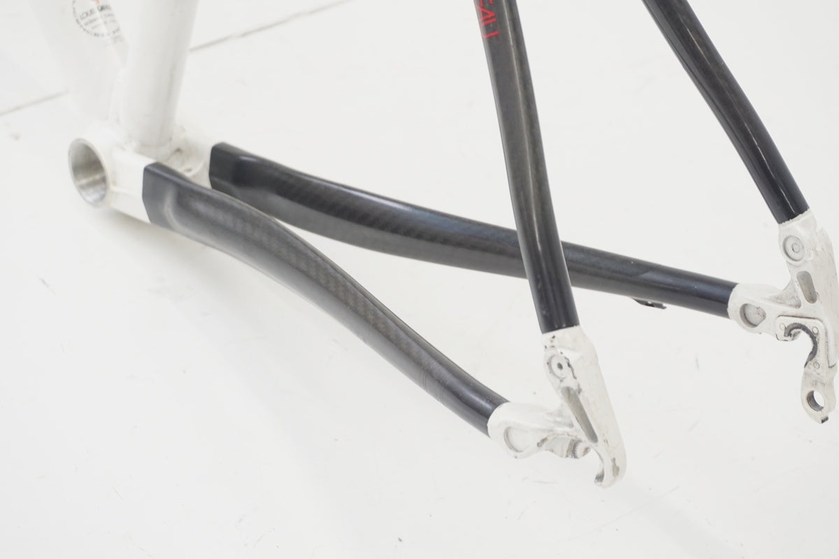 LOUIS GARNEAU「ルイガノ」 RAT 2008年モデル フレームセット / 京都八幡店