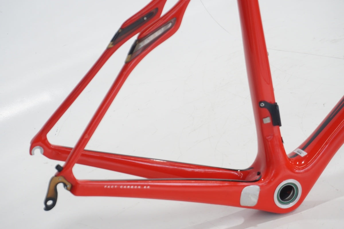 ジャンク SPECIALIZED 「スペシャライズド」」 ROUBAIX SL4 COMP 2014年モデル フレームセット / 滋賀大津店