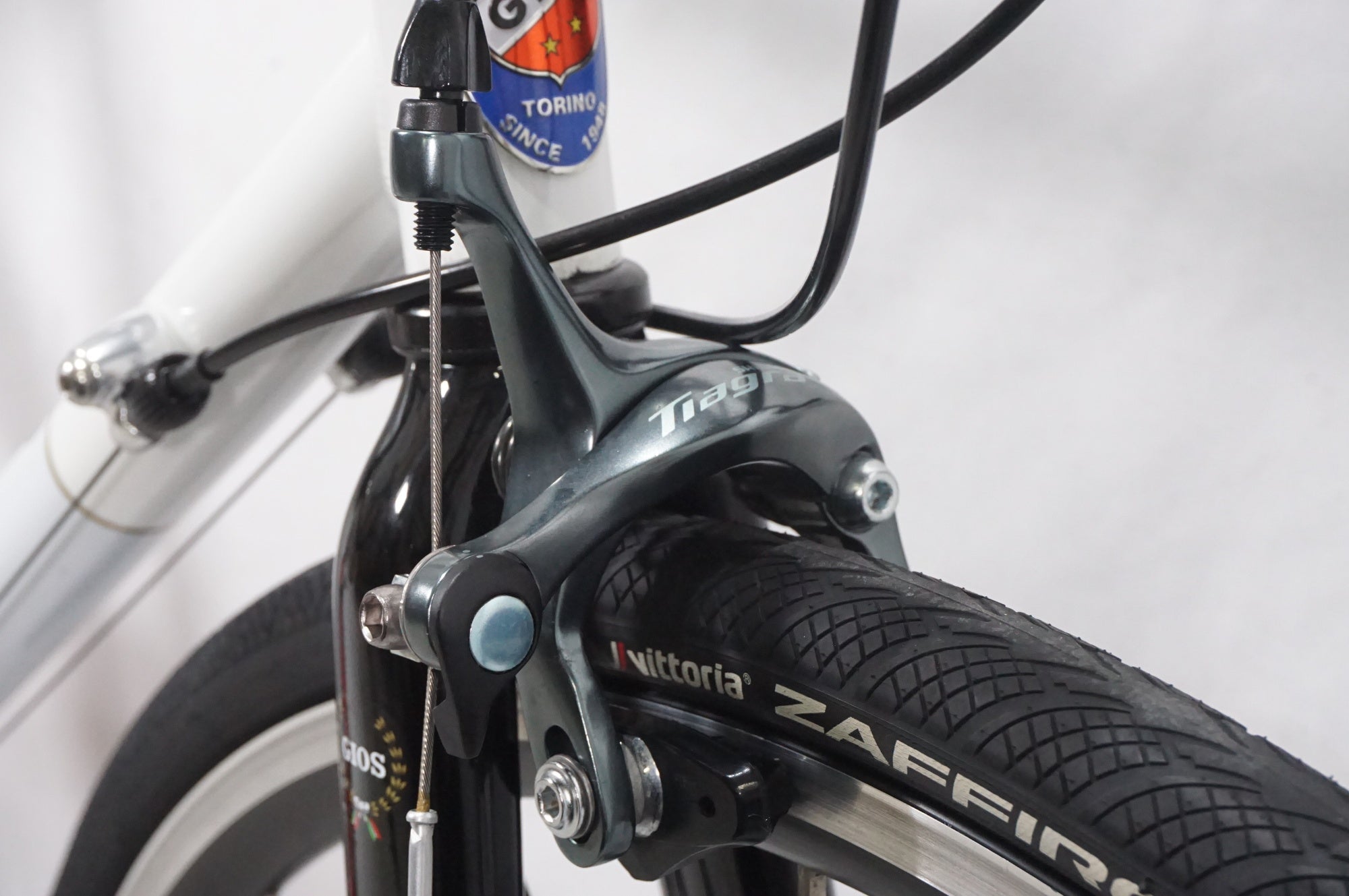 GIOS 「ジオス」 AIRONE 2018年モデル ロードバイク / AKIBA店