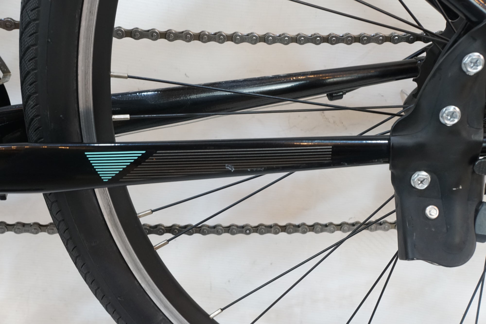 BIANCHI 「ビアンキ」 C-SPORT 1 2021年モデル クロスバイク / バイチャリ浦和ベース